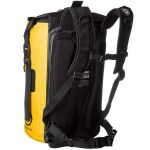 Влагозащитный рюкзак Stream Trail Dry Tank D2 Saffron (YE) 25L
