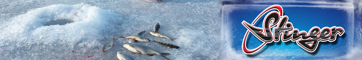 Stinger Arctic Char 60mm