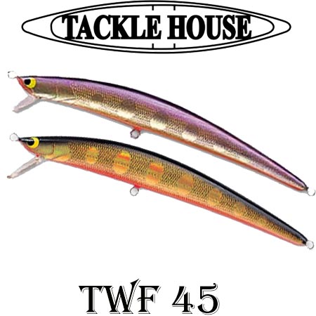 Tackle House Twinkle TWF 45