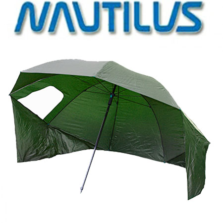 Nautilus Зонт с окошком NT92*