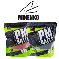 Minenko MSM Прикормка 0.77кг