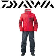 Daiwa Rainmax DR-3304 Lolli Pop Red