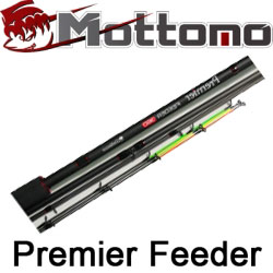 Mottomo Premier Feeder