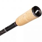 Удилище спиннинговое Abu Garcia SPike Pro Tech Rig 862 3-18g (1539764)