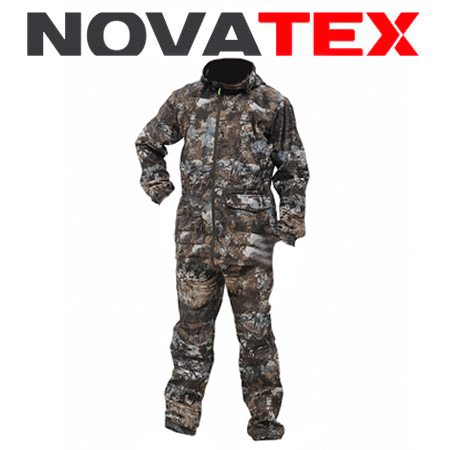 NovaTex "Свелл" (полофлис, тундра) Квест