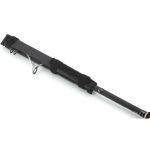 Спиннинг телескопический Travel Gear TRGR FOUR'Z 634ML длина 1,92 м, тест 5-21 гр.