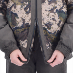 Костюм мужской зимний ХСН "Dikson I New" (98123-0) -45, alova, цифра 48-50/176