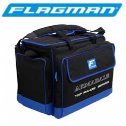 Flagman Armadale Match Bag