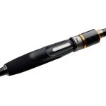 Удилище спиннинговое Flagman Cort-X 80HH тест 20-80г