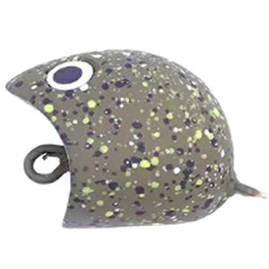 Воблер Fat Factory Splash Top цвет #Olive Pellet (OLP)