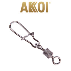 Akkoi Snap ZVn01
