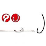 Крючок Gamakatsu Hook G-Carp A1 Long Claw №2 (10 шт)