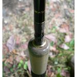 Спиннинг Team Dragon Casting Jerk (fuji) 1.85m 30-70 (20-40-186)