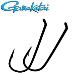 Gamakatsu F13 Ring Eye N-L