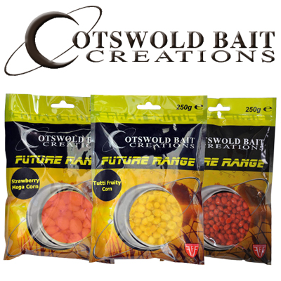 Cotswold Baits Shelf Life 250g