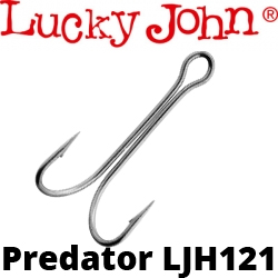 Lucky John Predator LJH121