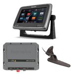 Многофункциональный дисплей Raymarine T70254
