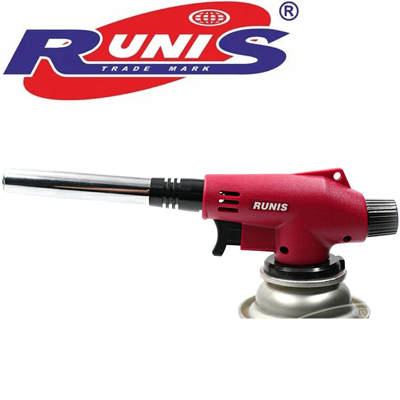 Runis Premium P06 Газовая горелка