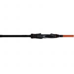 Удилище спиннинговое Maximus Gravity Jig 24M 2,4m  7-35g