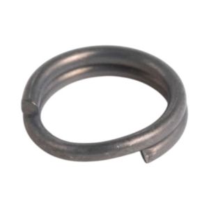 Кольцо заводное Decoy R-20 Areate Ring #00