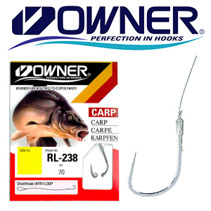 Owner RL-238
