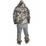 Костюм Remington Stormfront, полиэстер 100%, р. 5XL (Gore-Tex) RM1013-999