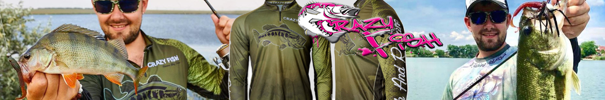 CF Camo Fish Scale