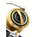 Катушка Daiwa 20 Saltiga (G) 18000H
