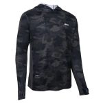 Джерси длинный рукав BKK Long Sleeve Performance Shirt Camo (F-SB-1062) р. L