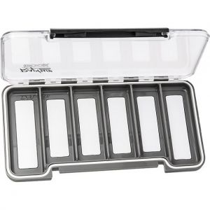 Коробка универсальная Rapture Endurance Magnetic 6 Comps 187x102x16