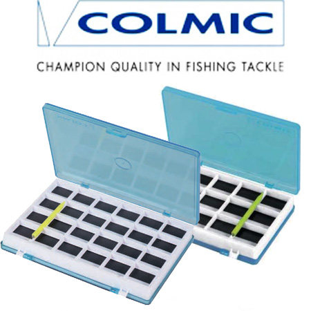 Colmic Magnetix