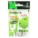 Крючки Wonder Chinu-R №4/0