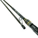 Спиннинг Kaida Conquer 2.44m 15-62gr