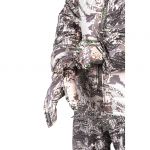 Куртка King Hunter BEAST Camo Snow M