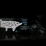 Катушка Allux Ruthenium Barone (X21103)