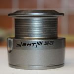 Катушка Mikado SHT 4007 FD