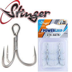 Stinger PowerGrip STH-66TN