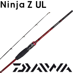 Daiwa Ninja Z UL (11002)
