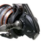 Катушка пикерная F-Fishing Squadron Pro Picker 4000 (SQPP4000)