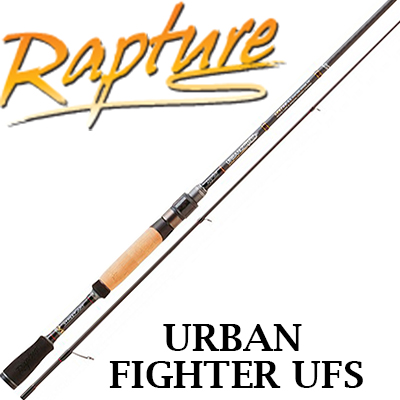 Rapture Urban Fighter UFS