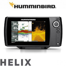 Humminbird Helix 7X Chirp DI G2