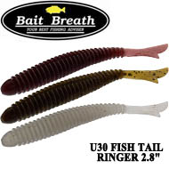 Bait Breath U30 Fish Tail Ringer 2.8"