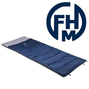 FHM Galaxy -5 Синий/Серый