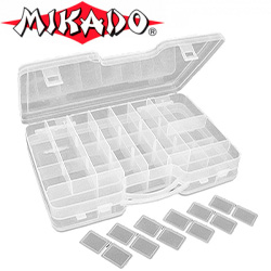Mikado UABM-307