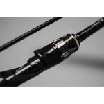 Удилище JSCompany Bixod N Black Label BC702M-R 10-21 г 2,13 м Тубус