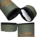 Тубус для удилищ Salmo 145см d 11см