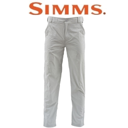 Simms Superlight Pant Sterling