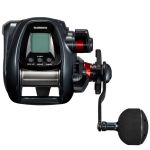 Катушка мультипликаторная электрическая Shimano 24 Plays 3000