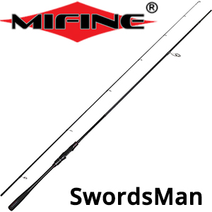 Mifine SwordsMan