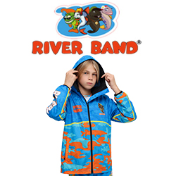 River Band Sammy